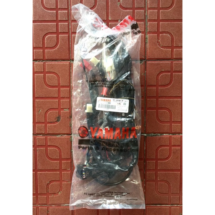 KABEL BODY YAMAHA JUPITER Z1 ORIGINAL