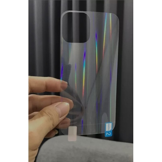 Skin Aurora Iphone 13 mini / Garskin