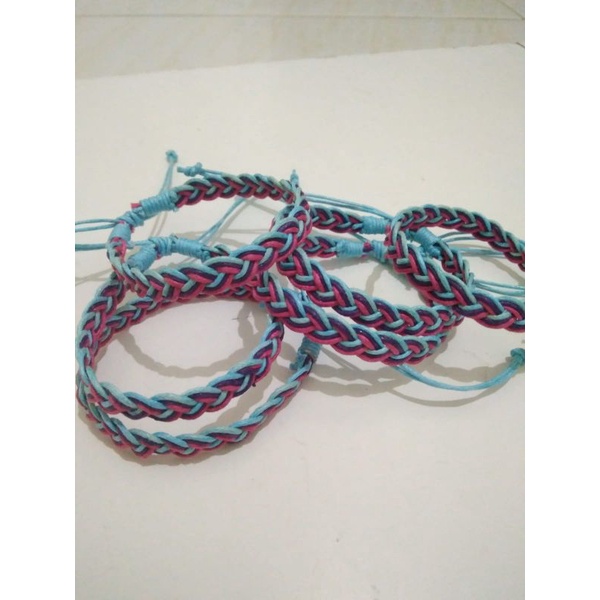 GELANG KEPANG 3warna