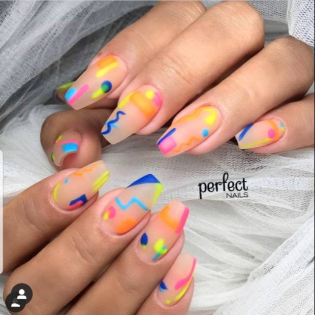 Order gel polish HALAL PARTY