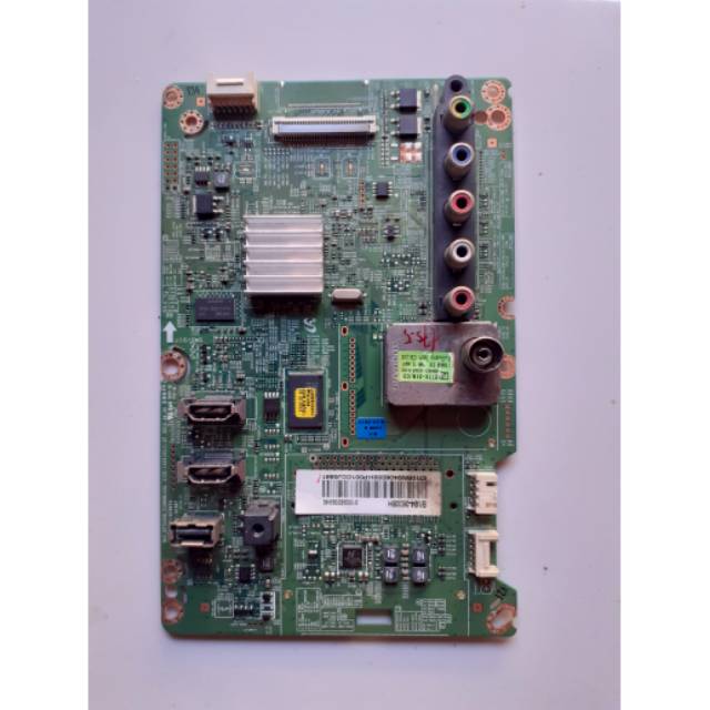 MB/ MAINBOARD/ MESIN TV LED SAMSUNG UA32EH4003M / UA32EH4003 / 32EH4003