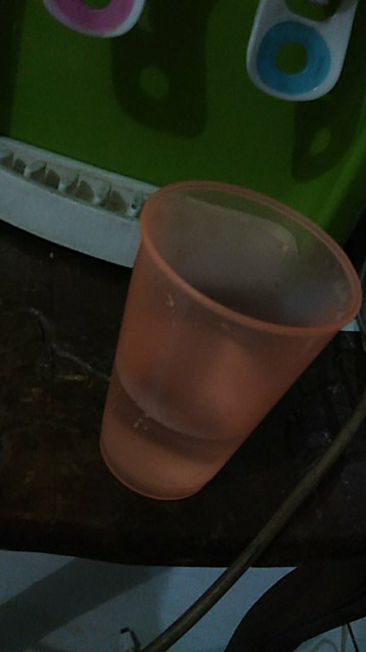 Pot Urine 200cc/botol Urine 200cc