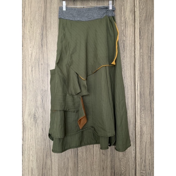 Oline Workrobe skirt