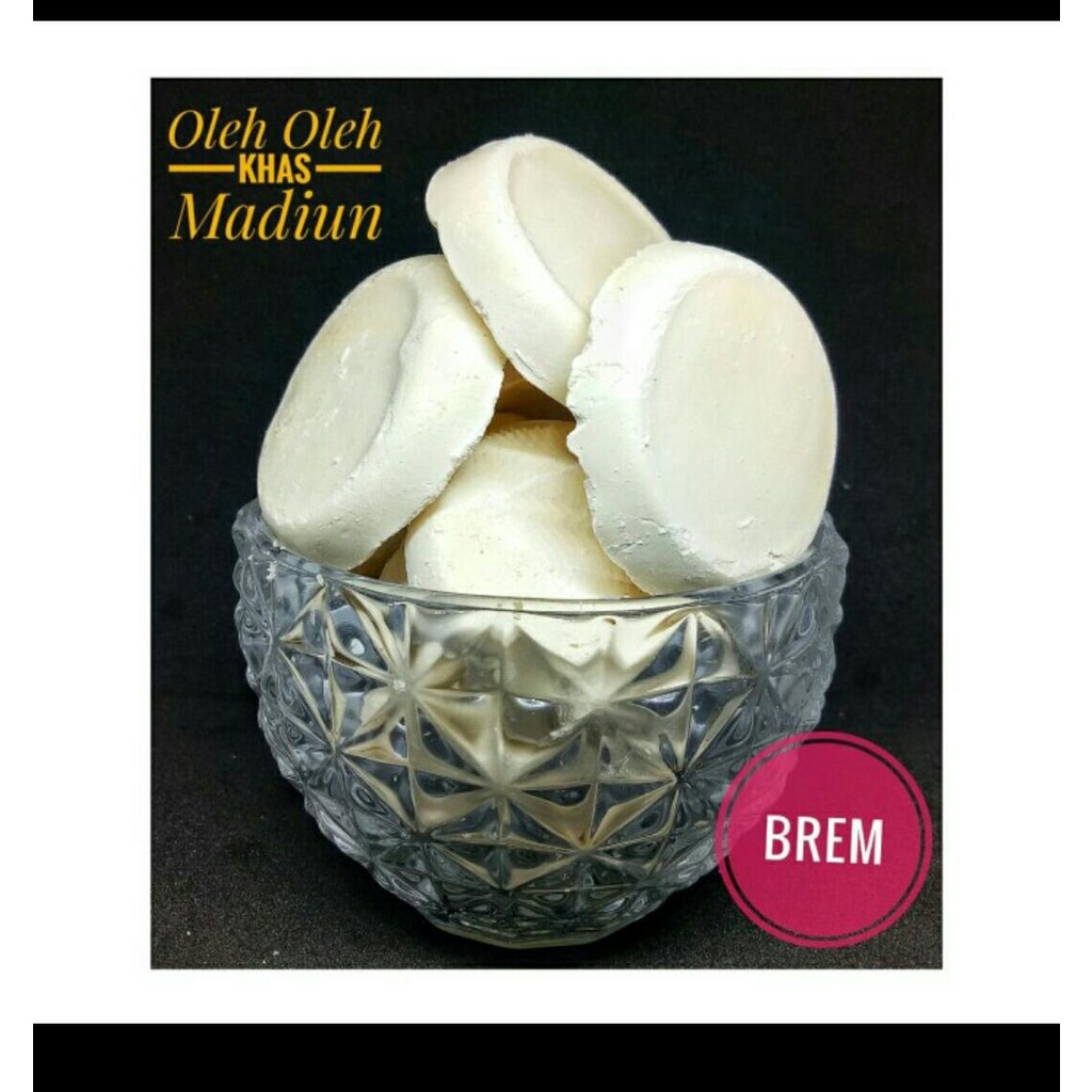 

Snack Brem Madiun