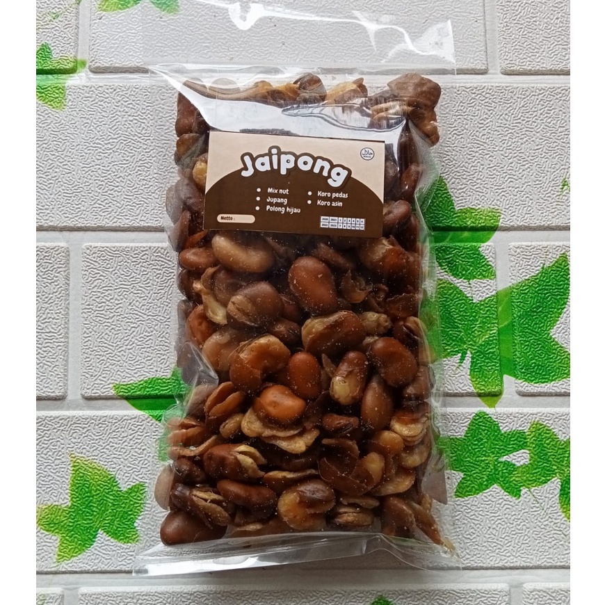 

koro kulit jaipong 250 gram