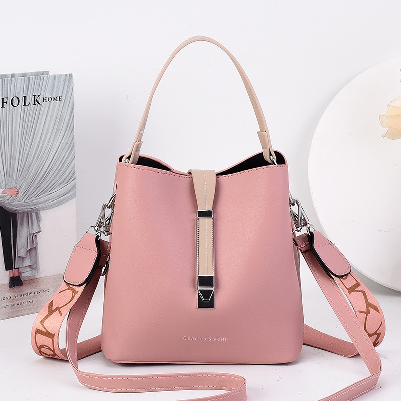 TFT AX200186 92845 AX845 B2021 C0199 T21 SAME (1 KG MUAT 2) Tas Selempang pink Wanita Import Stylish Elegant GT1845 BQ3021 LT1199