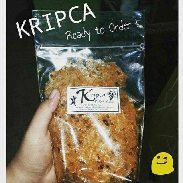 

Kripca