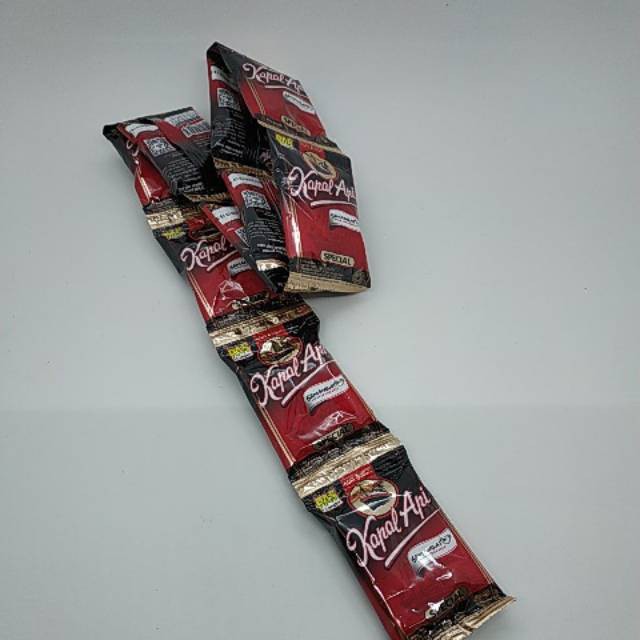 

Kopi Kapal Api Mini 1 sachet 6.5gr