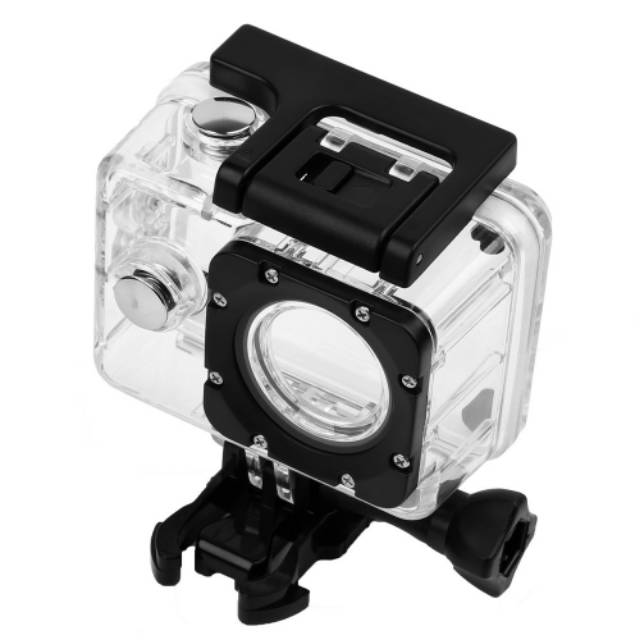 Waterproof Case Housing SJcam SJ4000 Brica Bpro Kogan Bcare