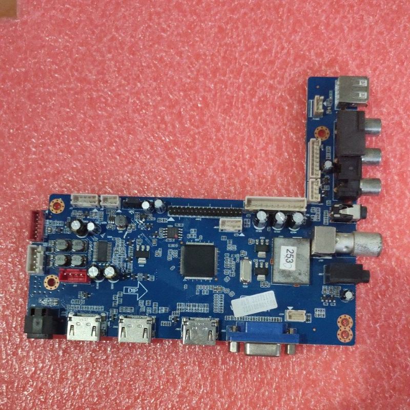 mb Polytron PLD 32T711TY / Mb PLD32T711TY , 32T711 , 32T711TY