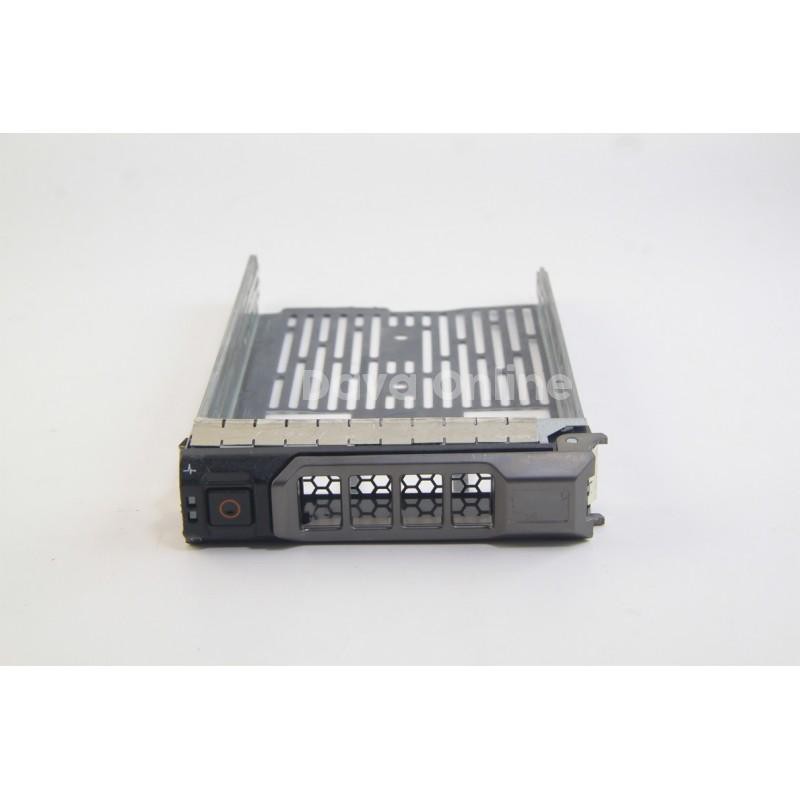 PROMO TERBARU BRACKET HDD SERVER ALL DELL UKURAN 3.5&quot; MURAH BAHAN KUALITAS PREMIUM-WADAH HDD SERVER - TEKNO KITA