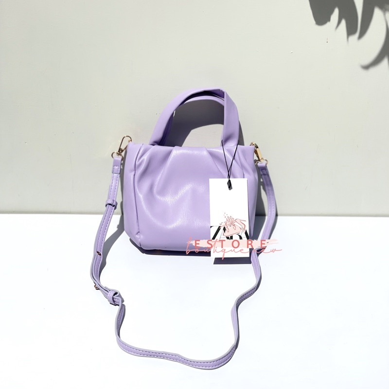 Zr Cantika Mini Soft Slingbag