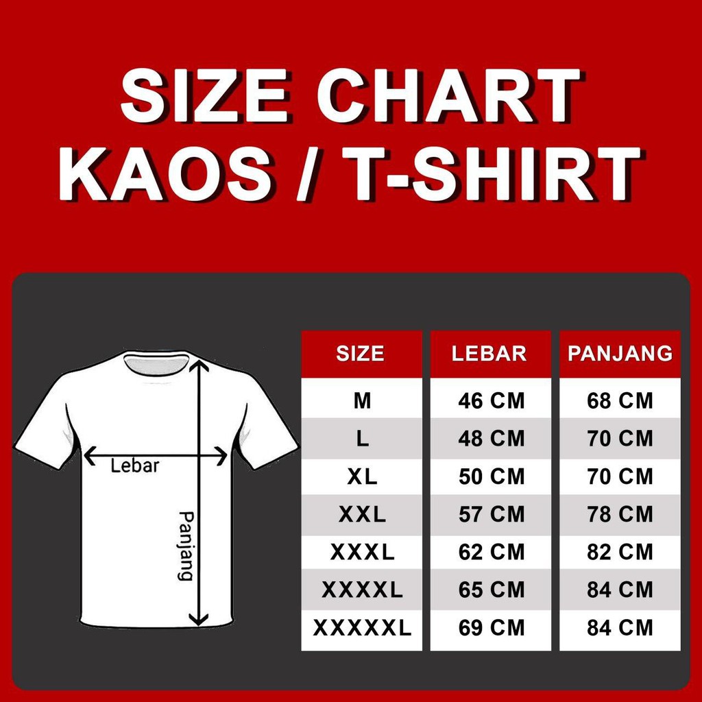 Kaos Kata Kata Lucu Seleraku Kamu Enak T Shirt Kata Mutiara Big