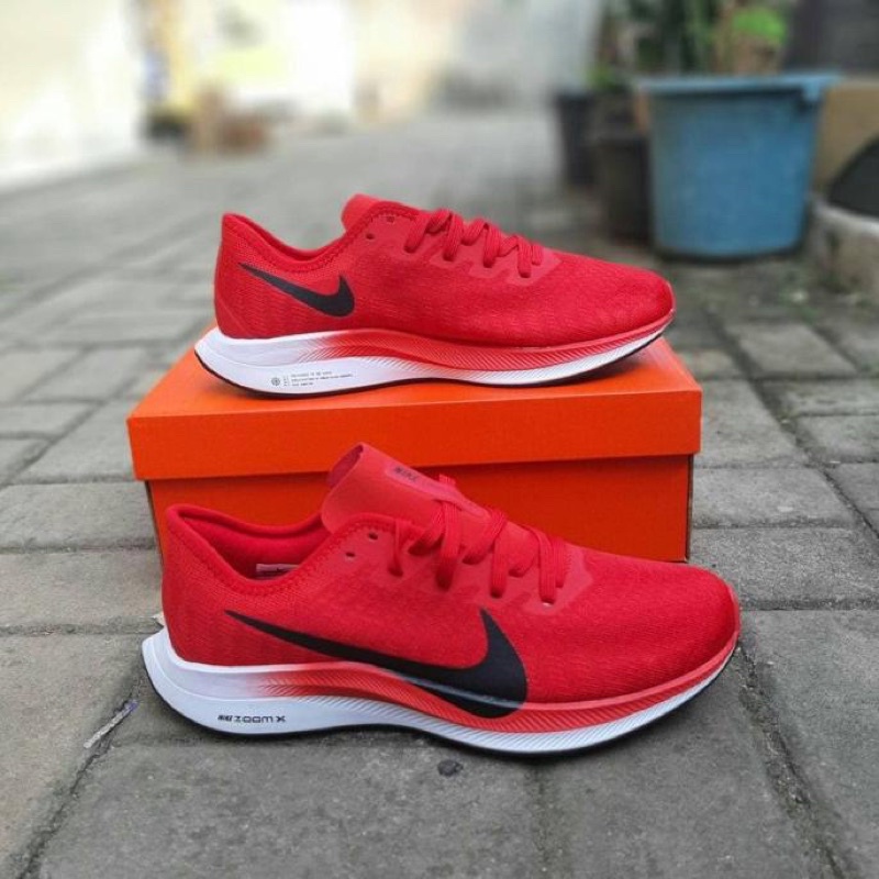 Sepatu nike zoom pegasus 2 running mans pramium original sepatu fashion sneakers pria