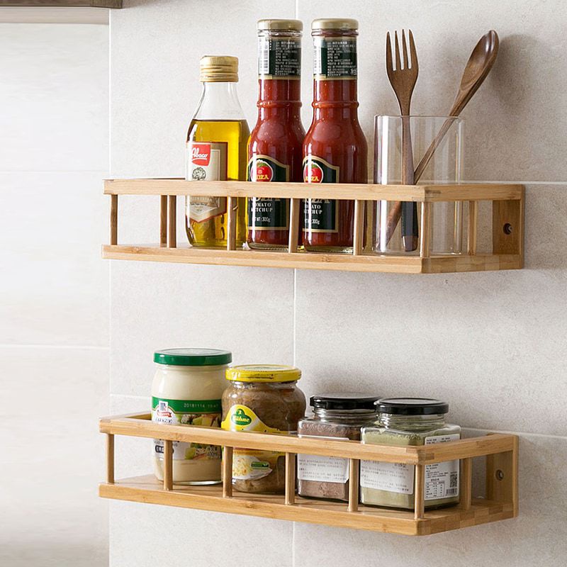 rak minimalis/rak dinding minimalis/rak bumbu minimalis