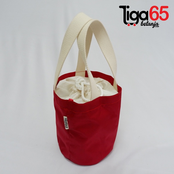 365 Totebag Bulat 0013 CNY Series