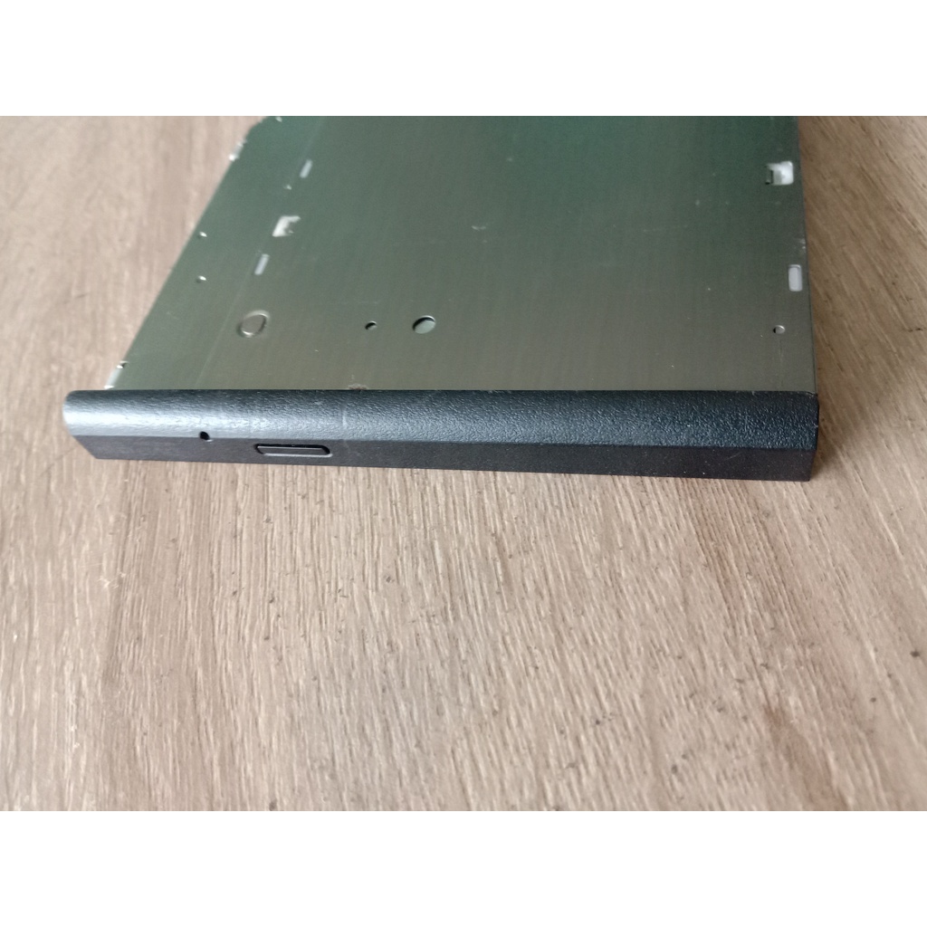 DVD Laptop Asus A450 X450 A450L X450C bekas + tutup