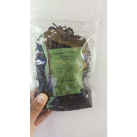 

Tea Ulen Tubruk HaNoi