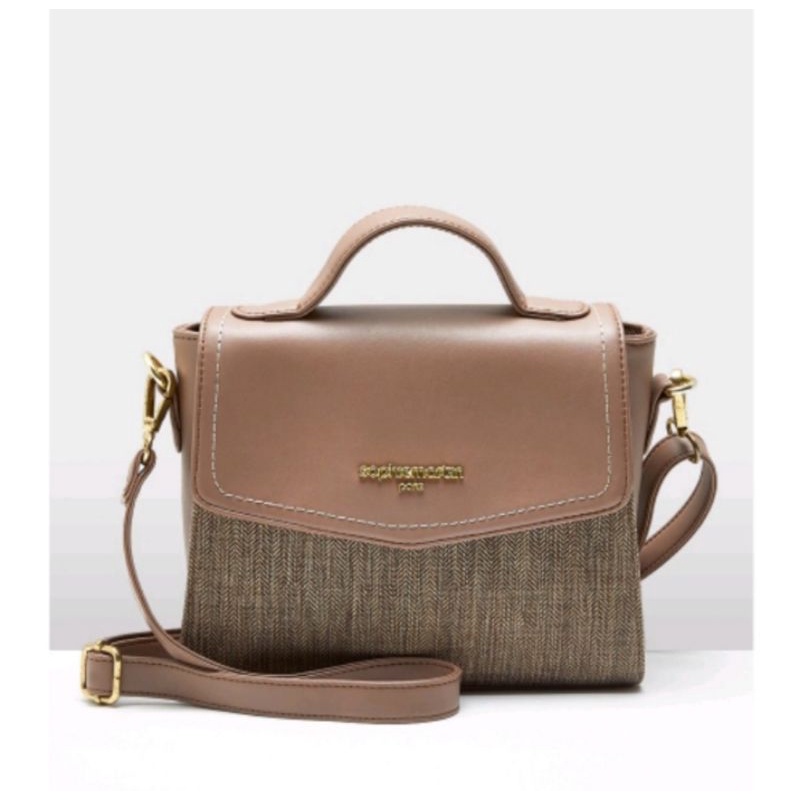 Tas avionet sophie paris