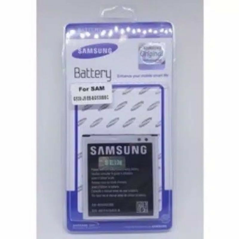 BT BATERAI/BATTERY SAMSUNG GALAXY V, ACE 3 OEM ORIGINAL 99%