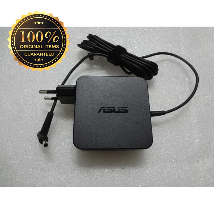 Adaptor Charger Original Asus A405U A456U 19V 3.42A