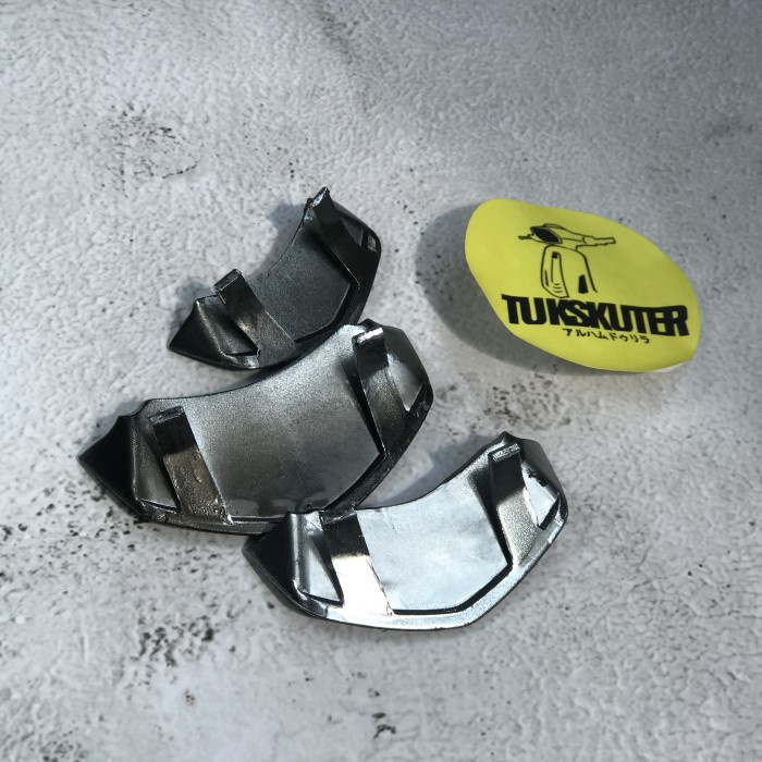 Grill dasi terbaru Vespa Sprint Racing Sixties Original