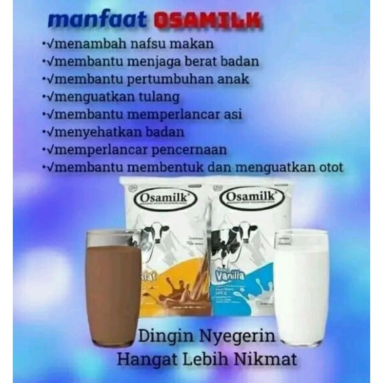 

osamilk