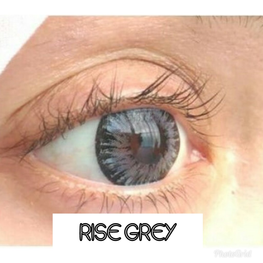 RISE GREY (-0.50 s/d -6.00)