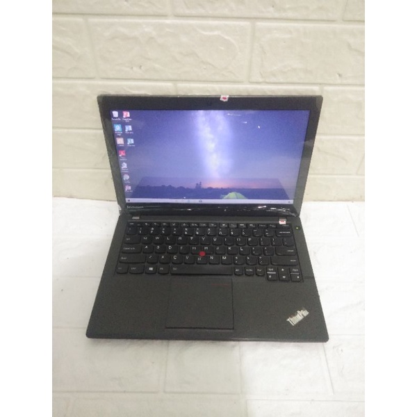 Laptop Lenovo Thinkpad X240 i5