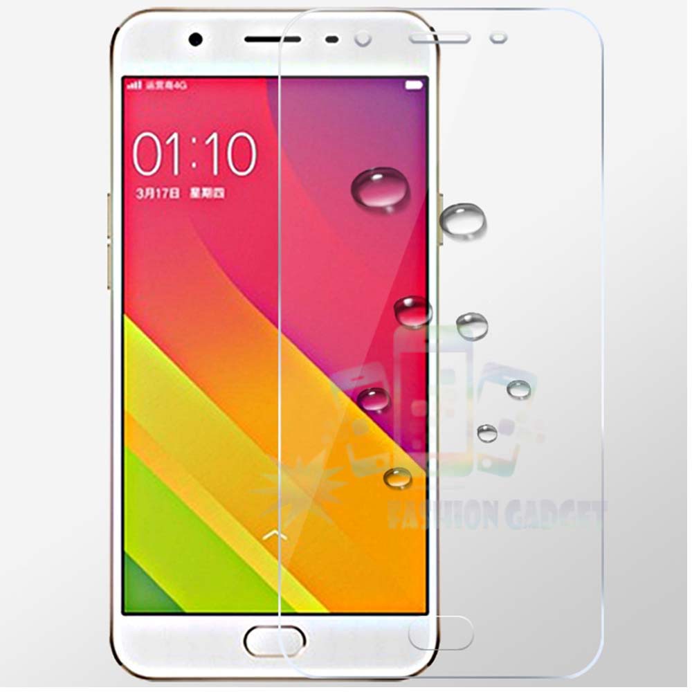 Tempered Glass Infinix Hot 7 Pro / Anti Gores Kaca Screen Protector Screen Guard Pelindung Layar