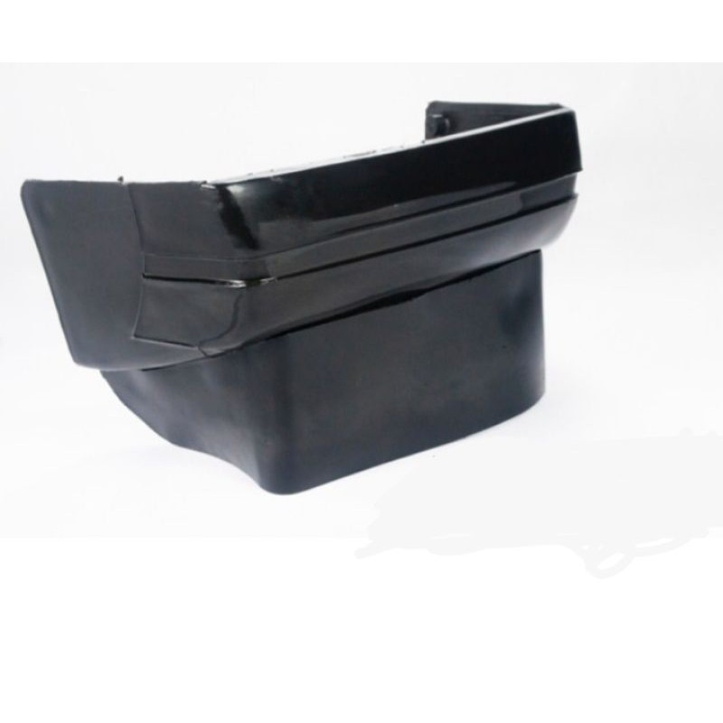 Buntut bemper belakang vespa px ps exclusive