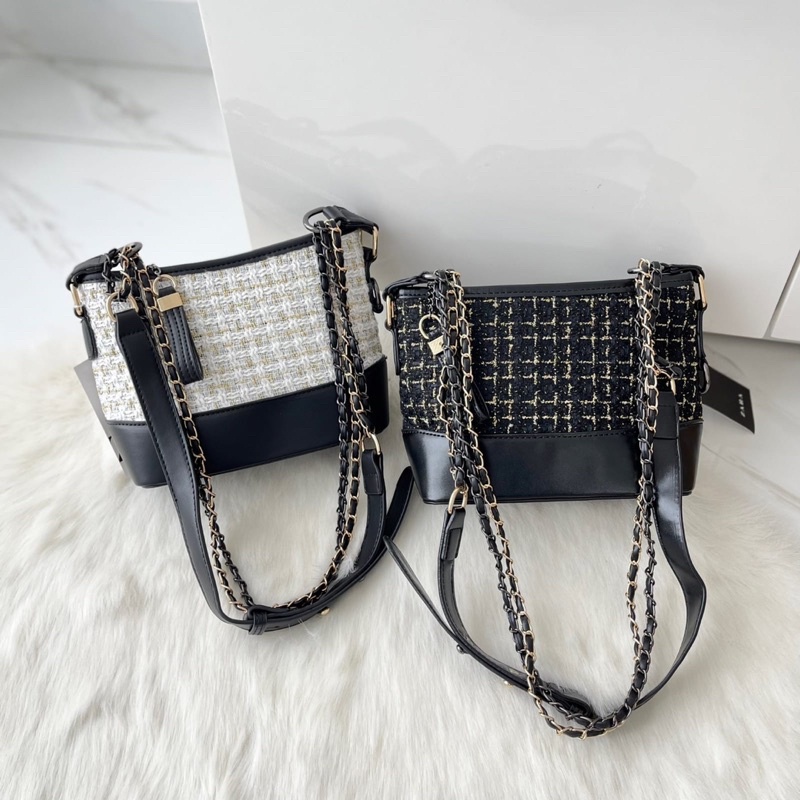 Tas Bahu/ Tas branded wanita/ tas import/ tas selempang