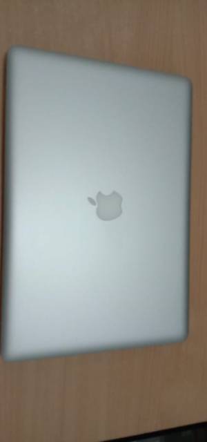 OBRAL..MACBOOK PRO 15 IN 2012 ..RAM 8GB ..HDD 500..CORE I7 ..MULUSS
