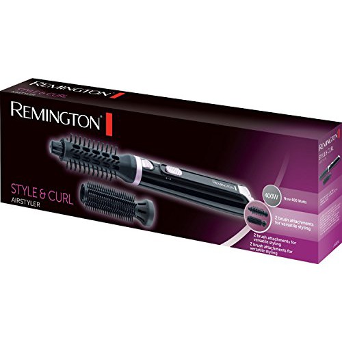 REMINGTON - AS404 STYLE & CURL