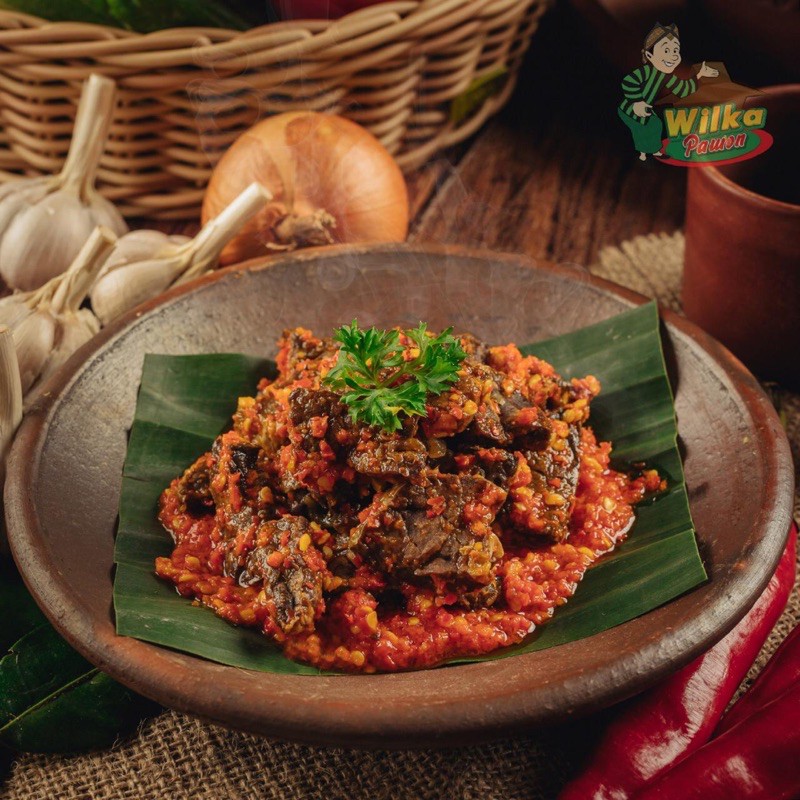 

Paru Cabai Petir⚡️500gr cabe merah