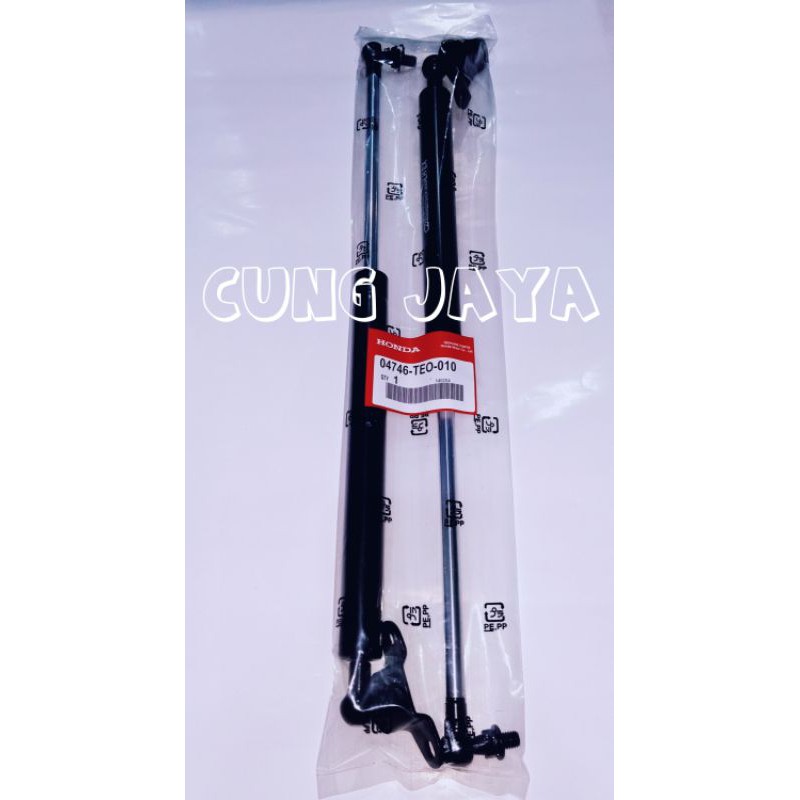 SHOCK BAGASI BELAKANG JAZZ NEW JAZZ RS