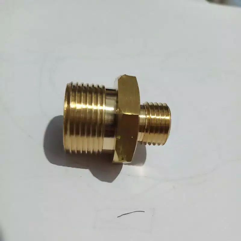 Selang Jet Cleaner nepel sambungan selang jet cleaner high pressure