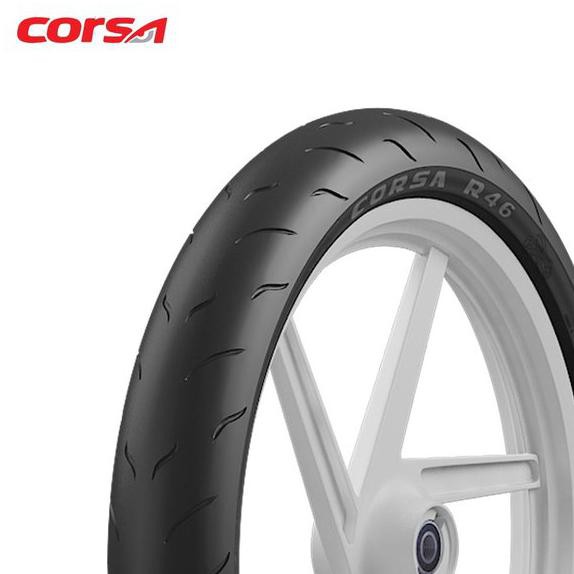 Corsa R46 90-80-17