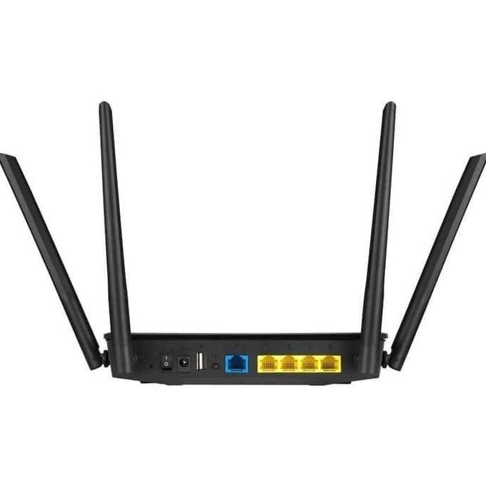 Asus RT-AC59U Dual Band Gigabit Wireless Router AC1500
