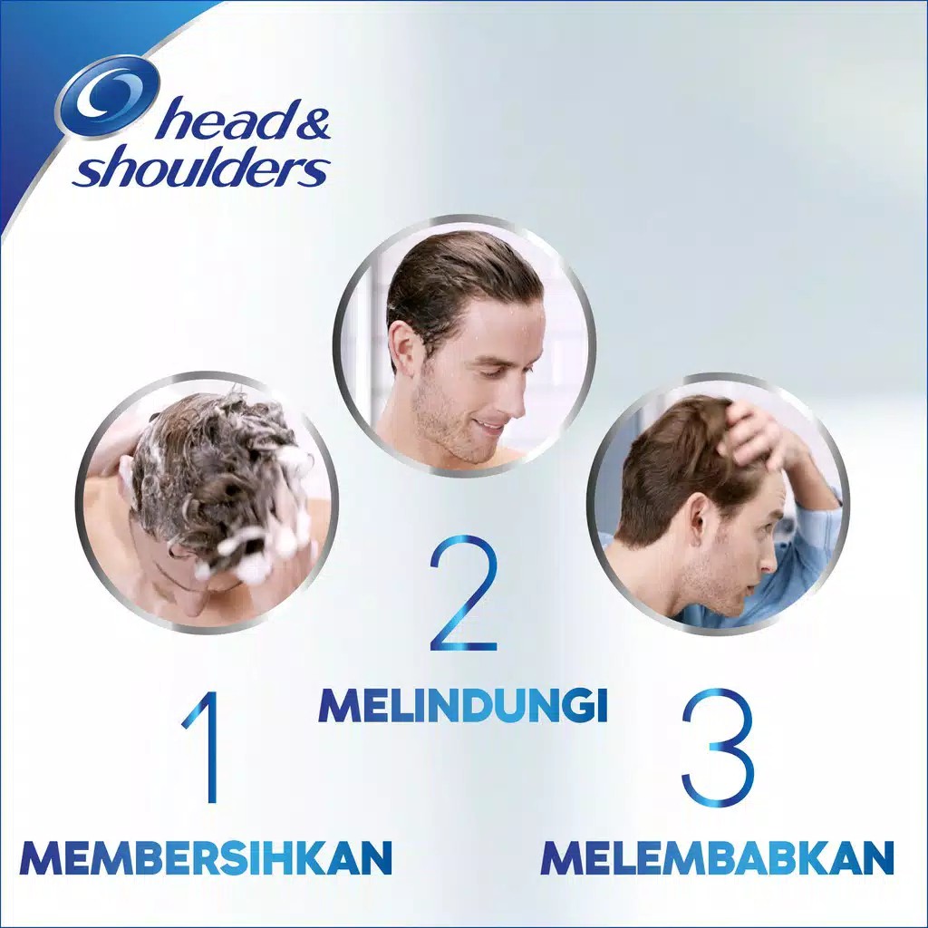 Head &amp; Shoulders Shampoo Clean and Balanced 300ml