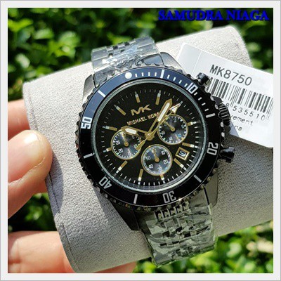 Jam Tangan Pria MK 8750 Original