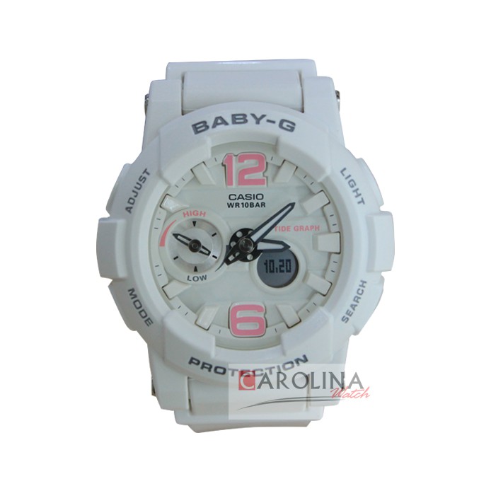 

Casio Baby-G BGA-180BE-7B