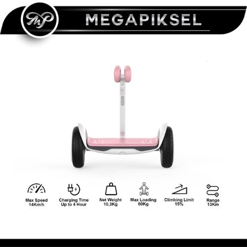 Segway Ninebot S Kids