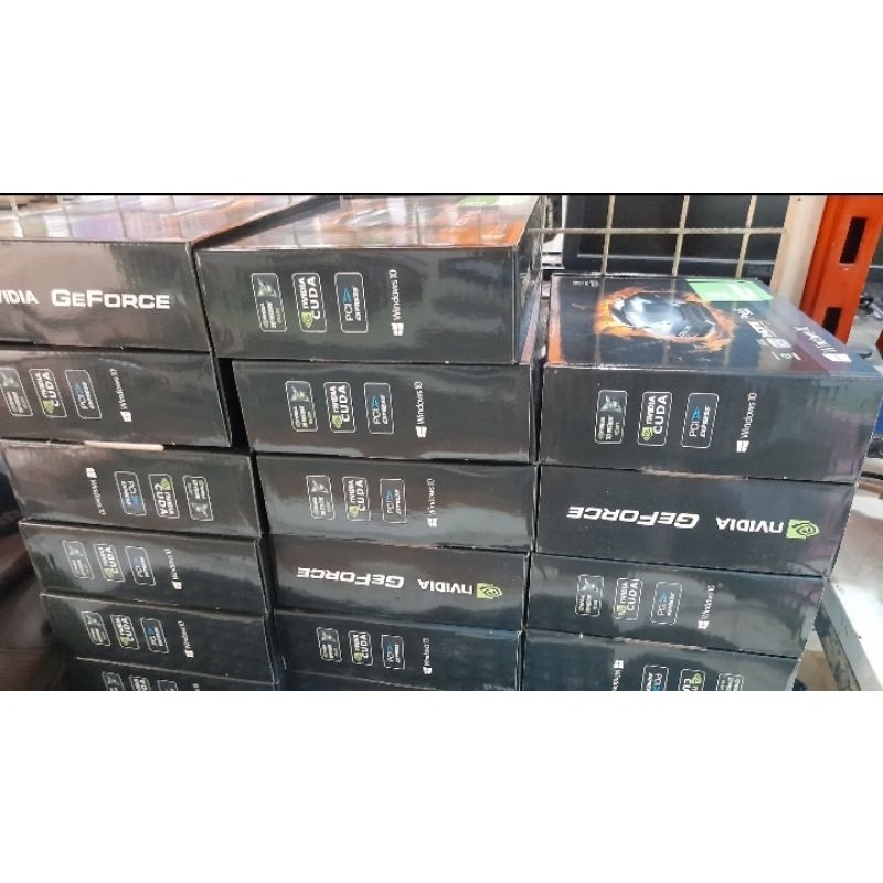 vga geforce gt 610 ddr3 2Gb