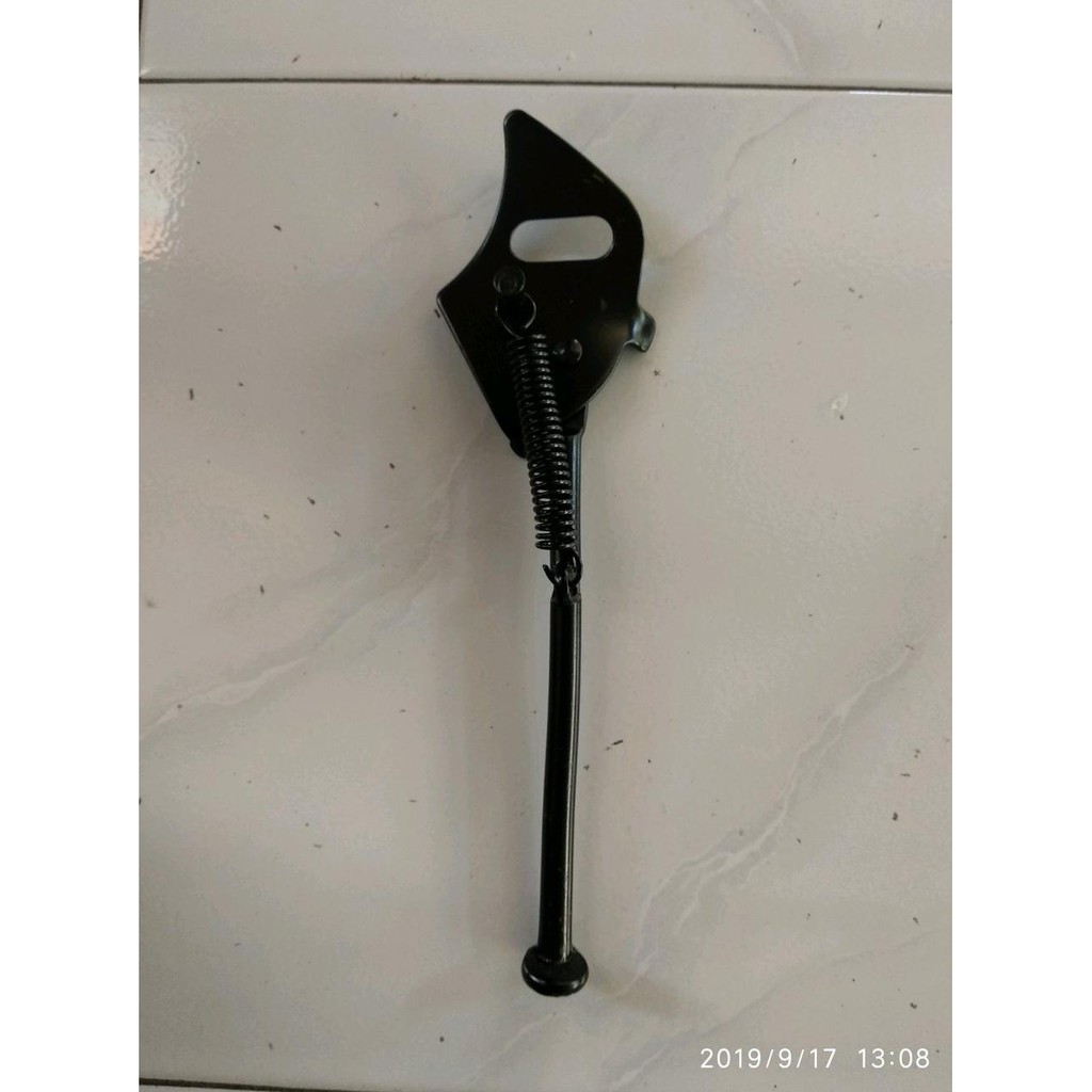 STANDAR SAMPING SEPEDA ANAK UKURAN 16