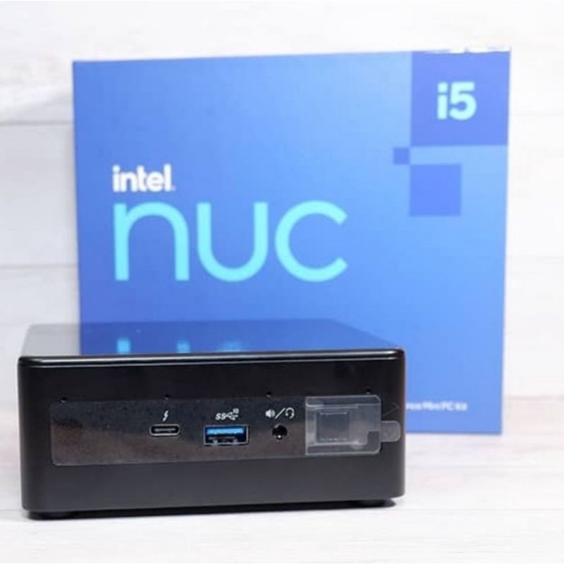 INTEL NUC I5 GEN11 Panther Canyon Barebone NUC11PAHi5 Gen 11 Mini PC Core i5 NUC11 PAHi5