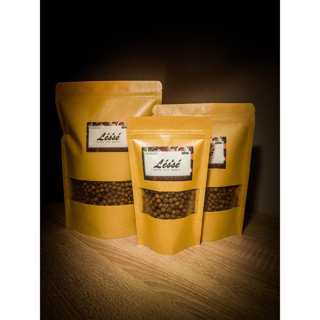 

Léssé - ALL SPICES 250 GRAM TERMURAH