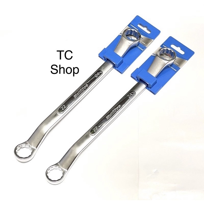 Kunci Ring 22 x 24 mm MULTIPRO Boxes End Wrench Kunci Ring 22-24 mm 22x24 Kunci Ring...