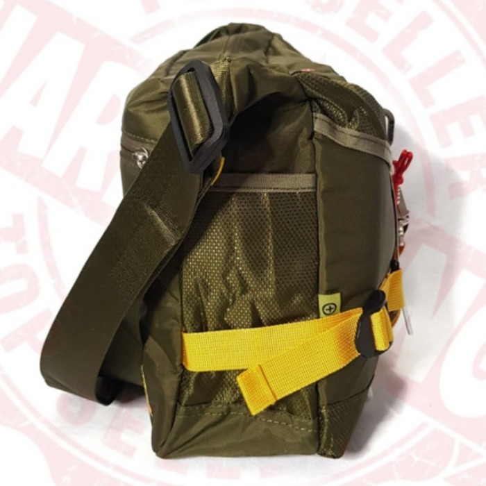 Tas Selempang Tough Army 5543