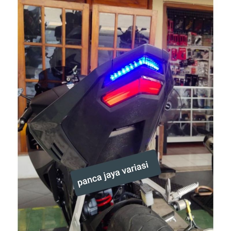 Lampu Stop Jpa CBR250RR Stoplamp 3in1 GMA Cbr 150R K45R 2021 All New Facelift Lampu Sein Belakang CBR 250RR JPA Original